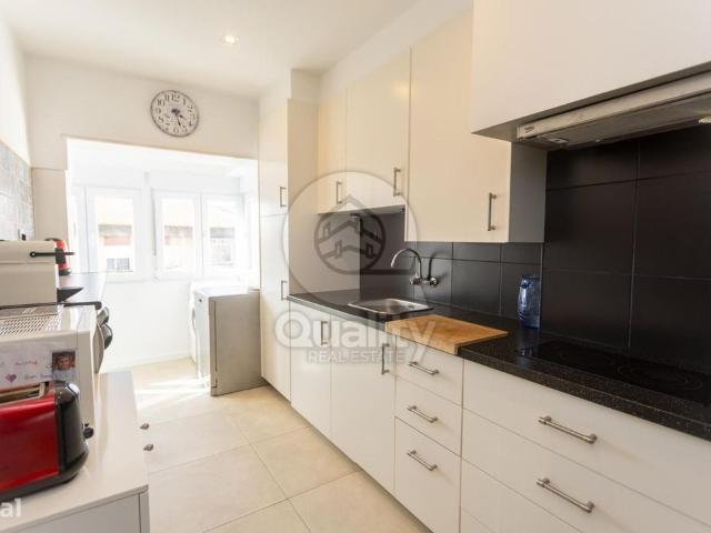 Apartamento T3 em Alto Seixalinho