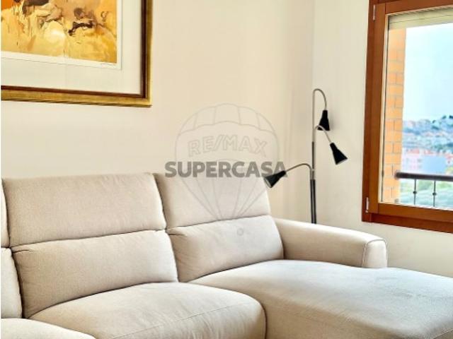 Apartamento T3 em Alverca do Ribatejo e Sobralinho