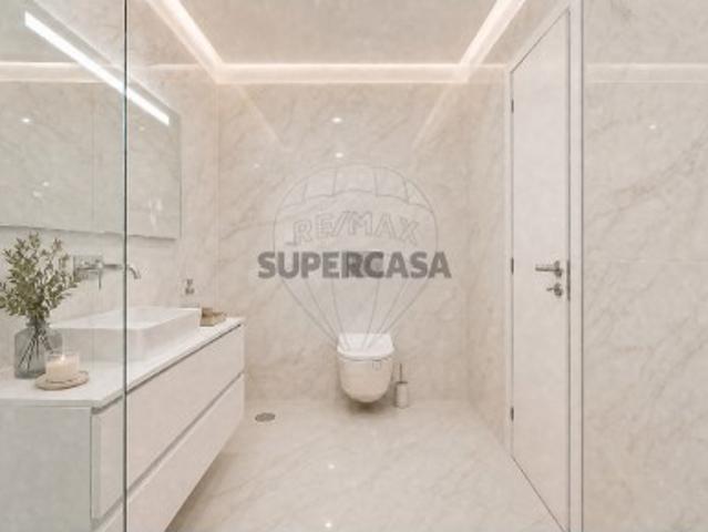 Apartamento T3 em Alverca do Ribatejo e Sobralinho