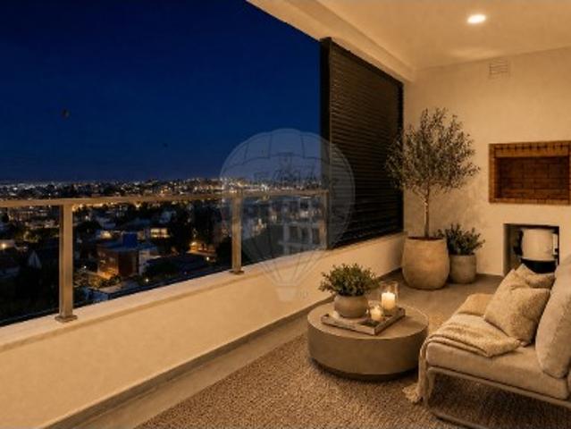 Apartamento T3 em Alverca do Ribatejo e Sobralinho