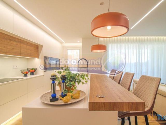 Apartamento T3 em Alverca do Ribatejo Urbanização Malvarosa ALV228 | 26063919174