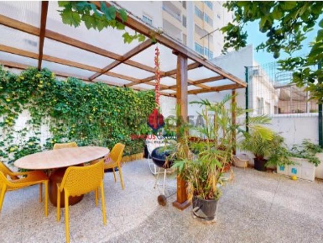 Apartamento T3 em Portimão