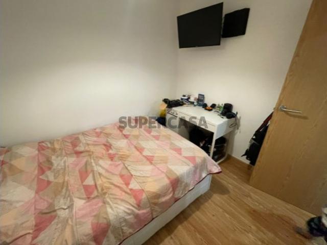 Apartamento T3 em Amora