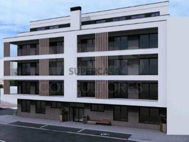 Apartamento T3 em Amora