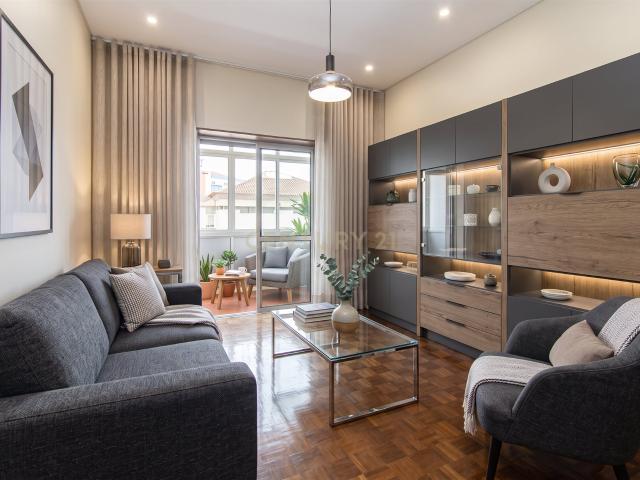 Apartamento T3 em Amora, Seixal 96m² Amora