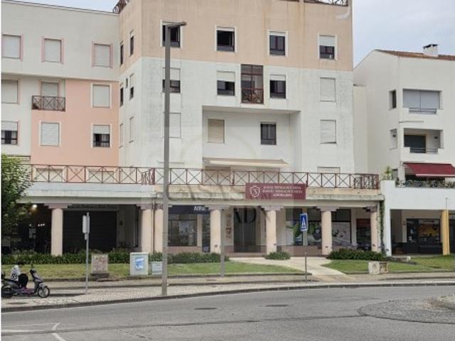 Apartamento T3 em Anadia