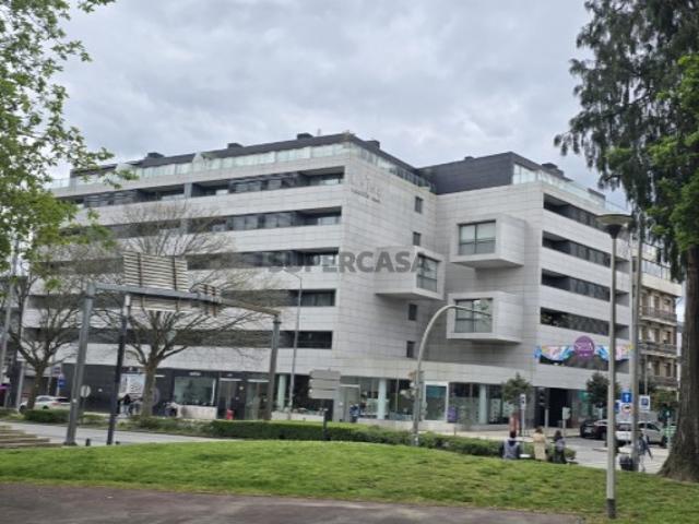 Apartamento T3 em Antas e Abade de Vermoim