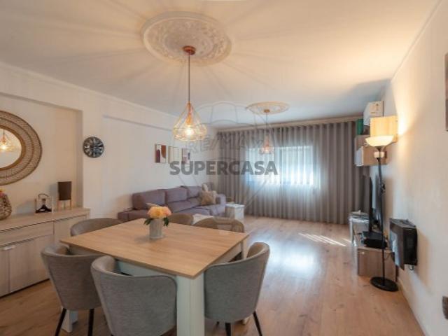 Apartamento T3 em Assafarge e Antanhol
