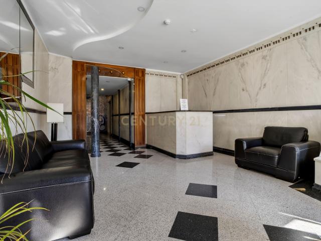 Apartamento T3 em Areeiro, com 1 lugar de garagem, Lisboa