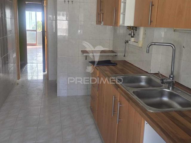 Apartamento T3 em Arrentela