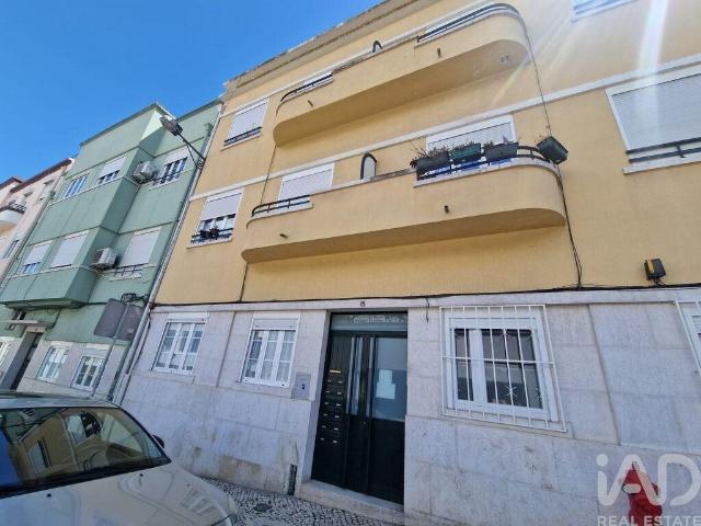 Apartamento T3 em Arroios de 94 m² 94m² Lisboa
