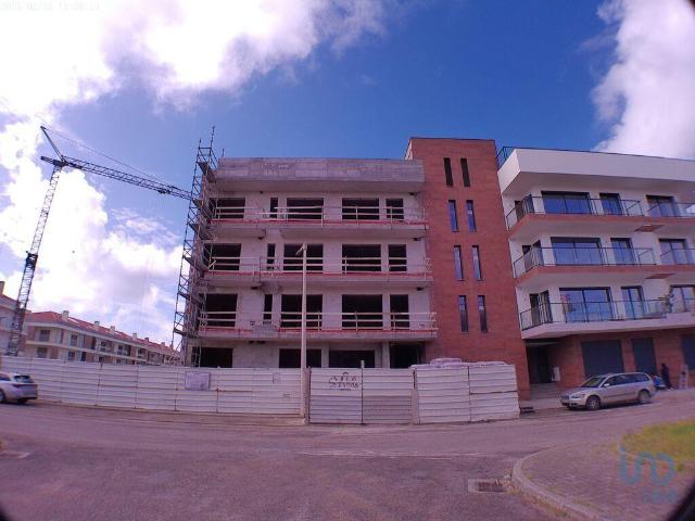 Apartamento T3 em Atouguia da Baleia de 94,00 m² 94m² Atouguia Da Baleia