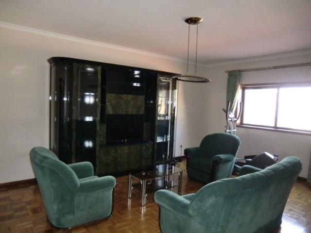 Apartamento T3 em Aveiro