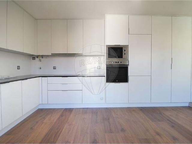 Apartamento T3 em Aveiro