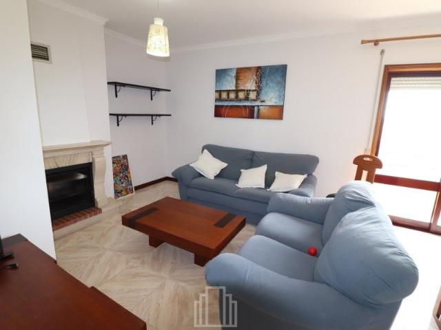 Apartamento T3 em Aveiro