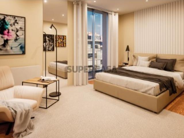 Apartamento T3 em Aveiro