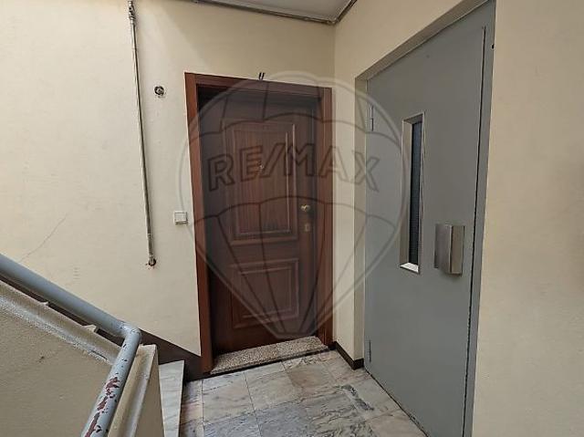 Apartamento T3 em Aveiro