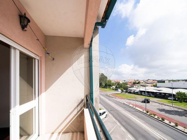 Apartamento T3 em Aveiro