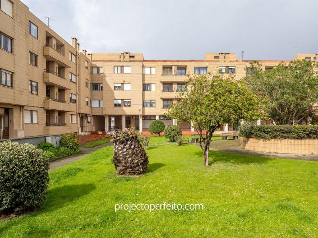 Apartamento T3 em Aveiro