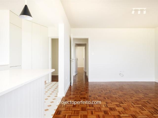 Apartamento T3 em Aveiro