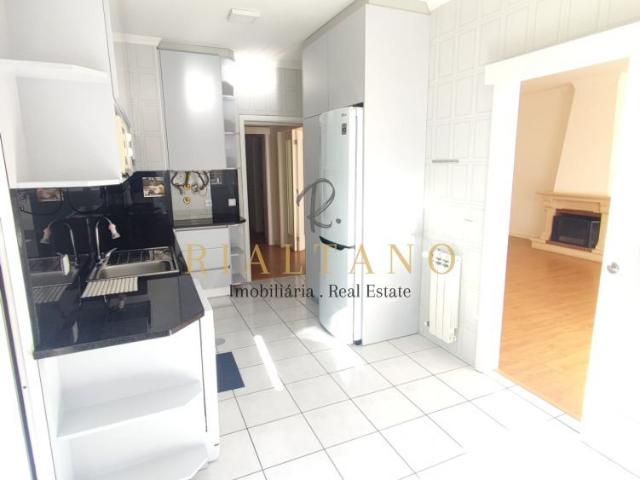 Apartamento T3 em Aveiro / Barrocas