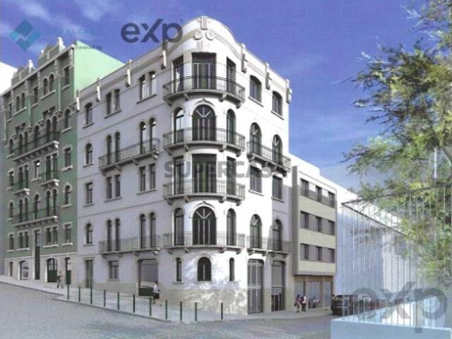 Apartamento T3 em Avenidas Novas