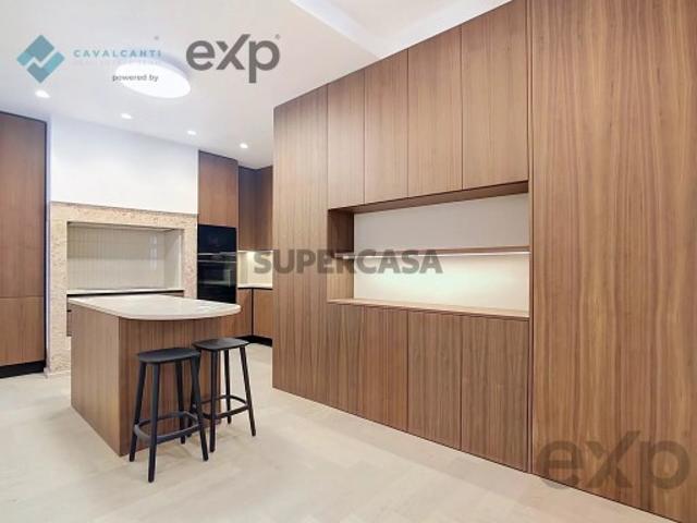 Apartamento T3 em Avenidas Novas