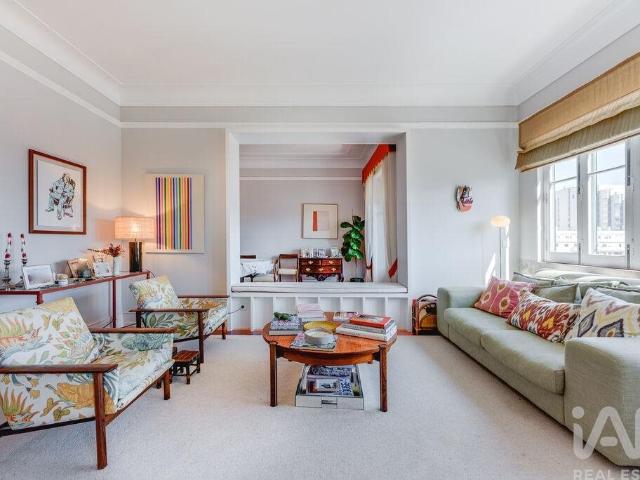 Apartamento T3 em Avenidas Novas de 200 m² 200m² Lisboa