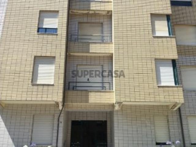 Apartamento T3 em Aver o Mar
