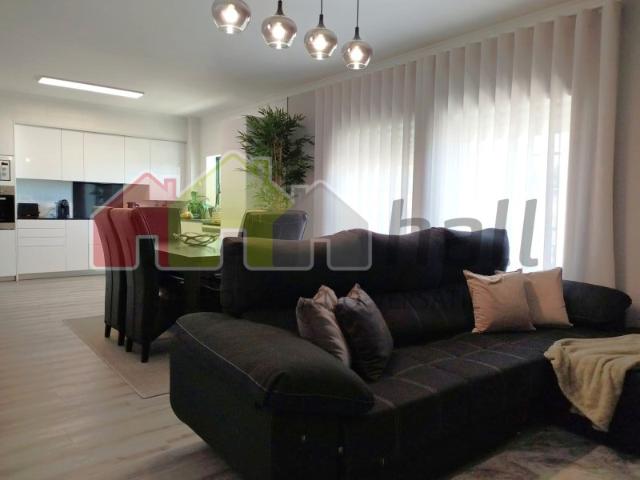 Apartamento T3 em Azoia a 10 Minutos de Leiria
