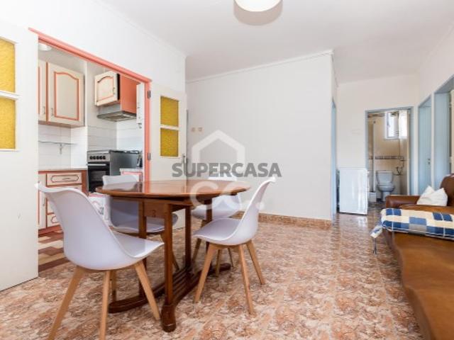 Apartamento T3 em Bacelo e Senhora da Saúde