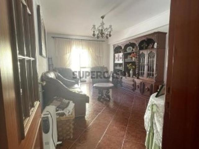 Apartamento T3 em Baixa da Banheira e Vale da Amoreira