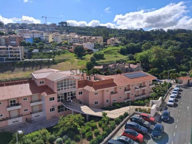 Apartamento T3 em Barcarena