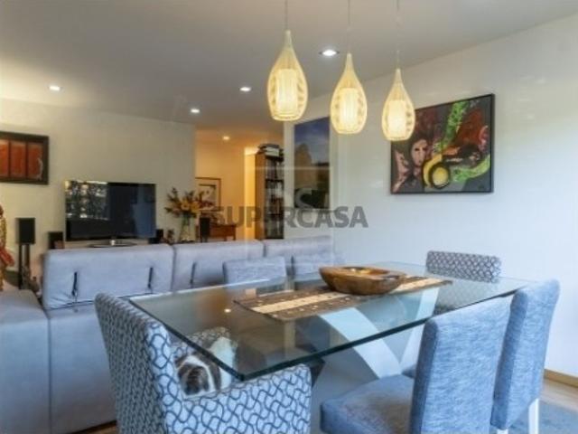 Apartamento T3 em Vila Frescainha São Pedro