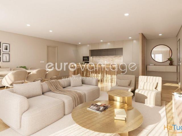Apartamento T3 em Barosa Leiria | 26084081595