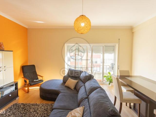 Apartamento T3 em Barreiro