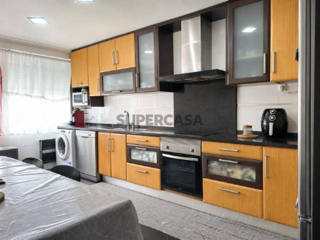 Apartamento T3 em Barreiro