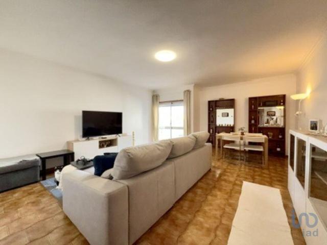 Apartamento T3 em Barreiro E Lavradio de 104,00 m² 104m² Alto do Seixalinho e Lavradio
