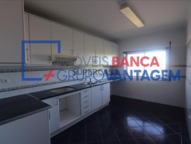 Apartamento T3 em Barreiro e Lavradio