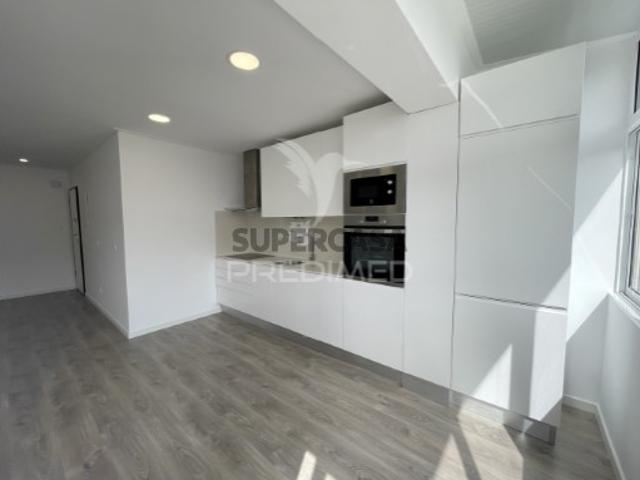 Apartamento T3 em Barreiro e Lavradio