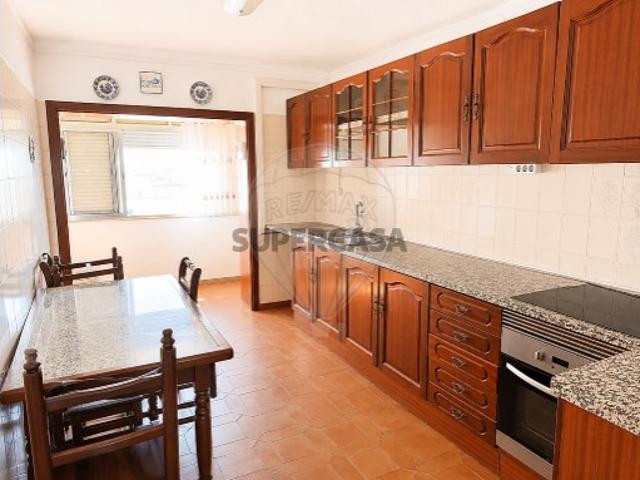 Apartamento T3 em Barreiro e Lavradio