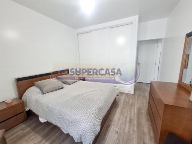 Apartamento T3 em Benavente B645