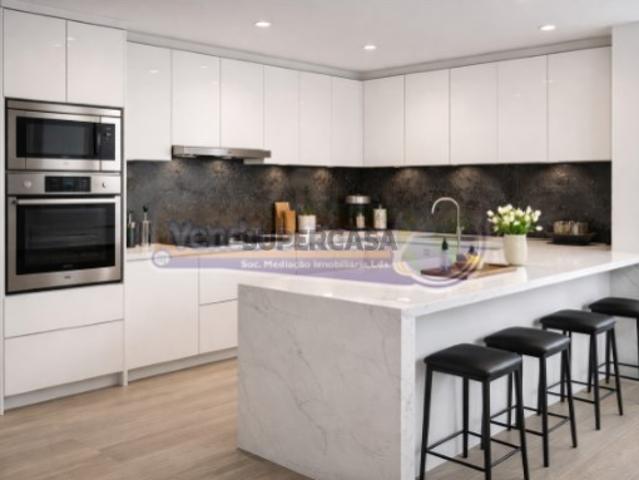 Apartamento T3 em Benavente B650
