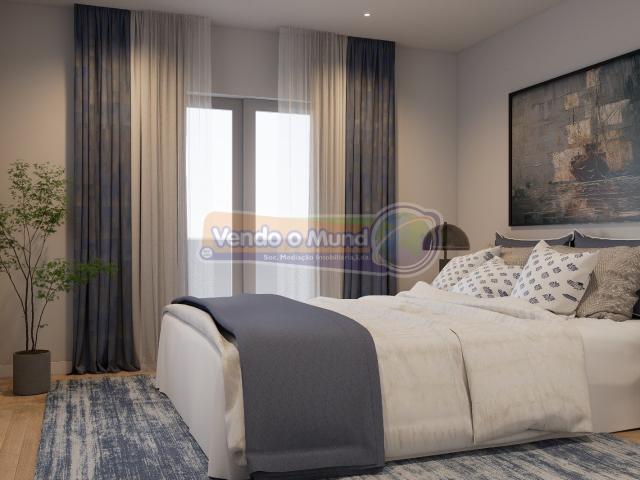 Apartamento T3 em Benavente B658