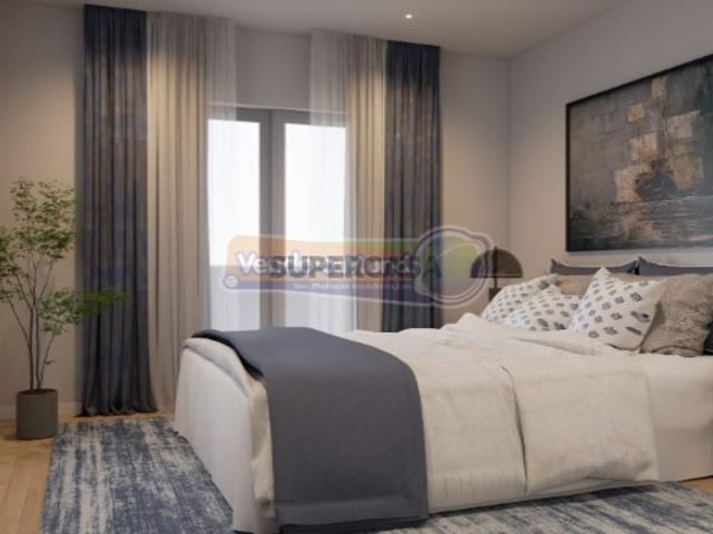 Apartamento T3 em Benavente B658
