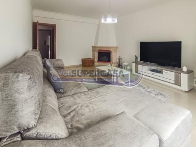 Apartamento T3 em Benavente B660