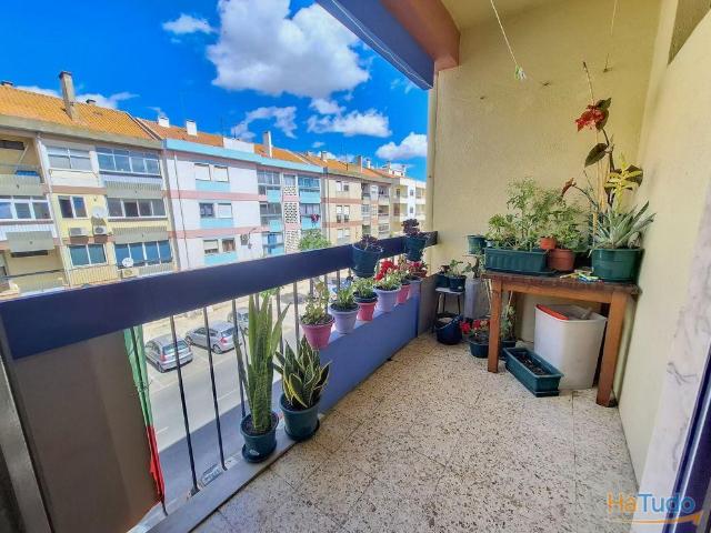 Apartamento T3 em Benavente B668 | 26084086574
