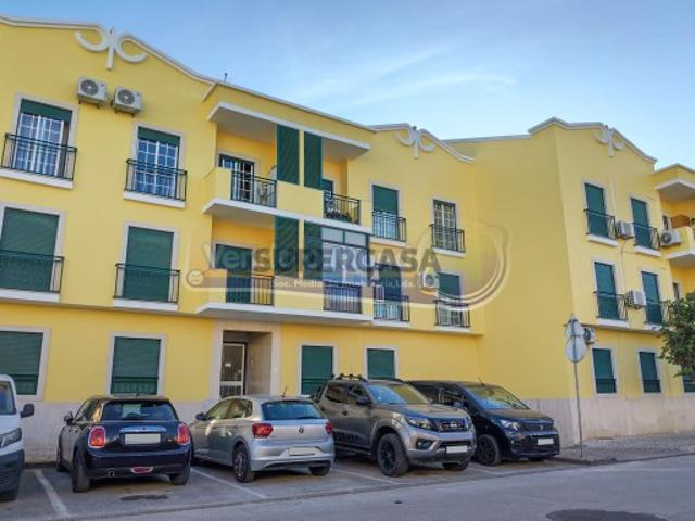 Apartamento T3 em Benavente B674