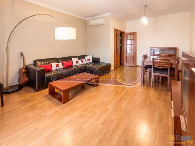 Apartamento T3 em Benavente B684 | 26084098581