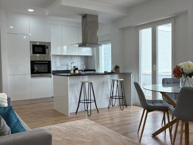 Apartamento T3 em Benfica de 93,00 m² 93m² Lisboa